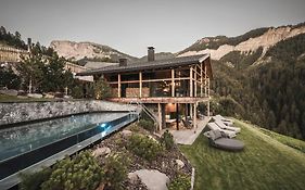 Luxury Vilaiet Ortisei
