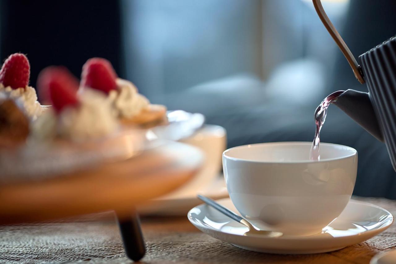 Luxury Chalet Vilaiet Ortisei Esterno foto