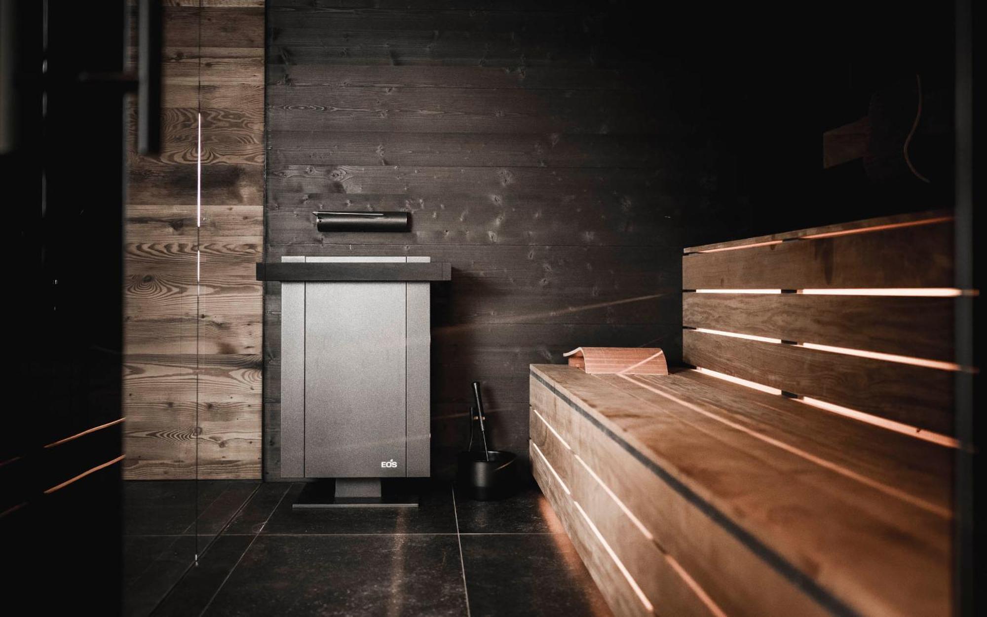 Luxury Chalet Vilaiet Ortisei Esterno foto