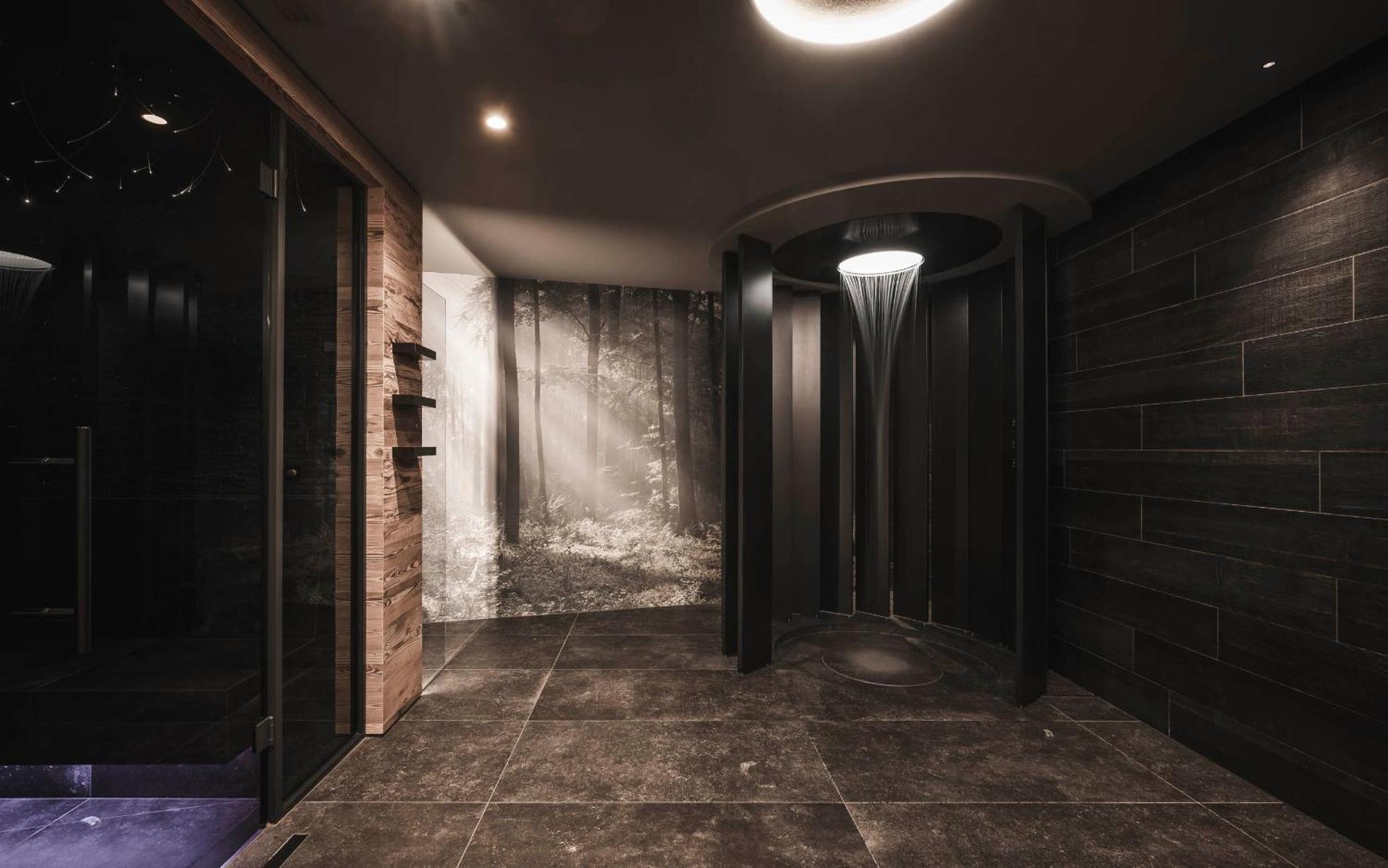 Luxury Chalet Vilaiet Ortisei Esterno foto